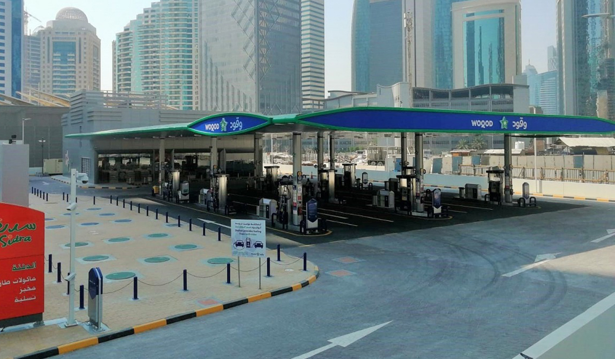 Premium petrol prices reduced for December 2023